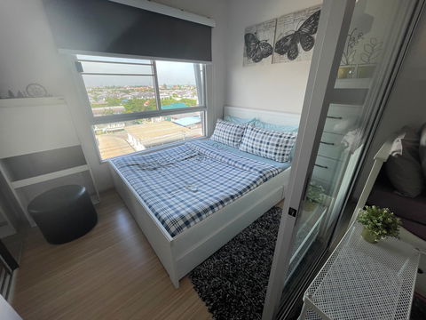 ⭐️⭐️⭐️PLUM CONDO floor 8 tower C  23.05 sqm⭐️⭐️⭐️