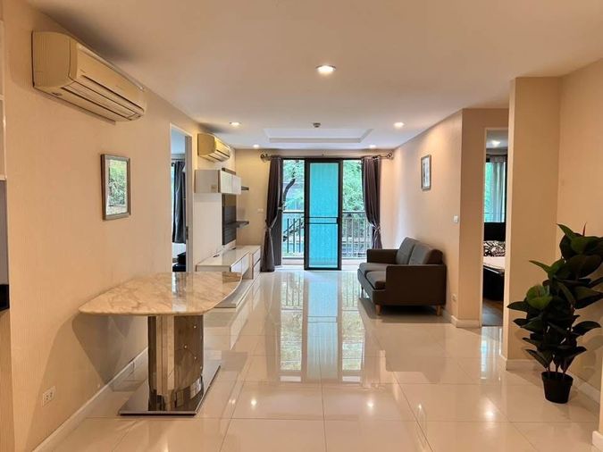 ให้เช่า Voque Sukumvit 31 ราคา 60,000 บาท [MKr250527]