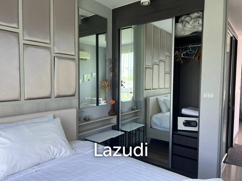 2 bedrooms condominium near surin beach - image 2