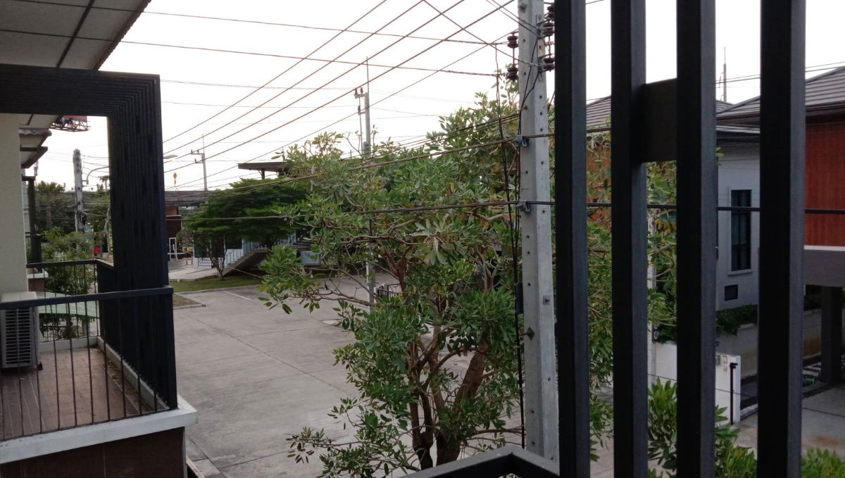 รูป ให้เช่าบ้าน The Park 2 มหาชัย สมุทรสาคร  - รูปที่ 14/17