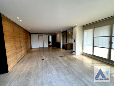คอนโดให้เช่า : 🔼🔽 AccomA 📩 Elegant Condominium in Prime Sathorn with Dual Entrances (20798) 