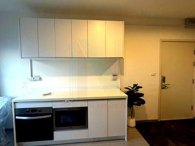 Condos for rent Phasi Charoen : 🚩 For Rent Condo ASPIRE SATHORN - RATCHAPRUEK Building 1, Floor 10,2 bed room, Room size 46.78 sqm