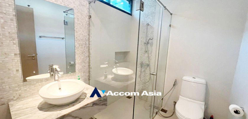 picture 🔼🔽 AccomA 📩  4 BR House @Luxury House with private pool in Ekkamai (610267) - 18/20