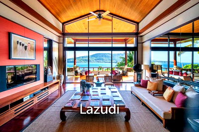 คอนโด ภูเก็ต : Andara Residence