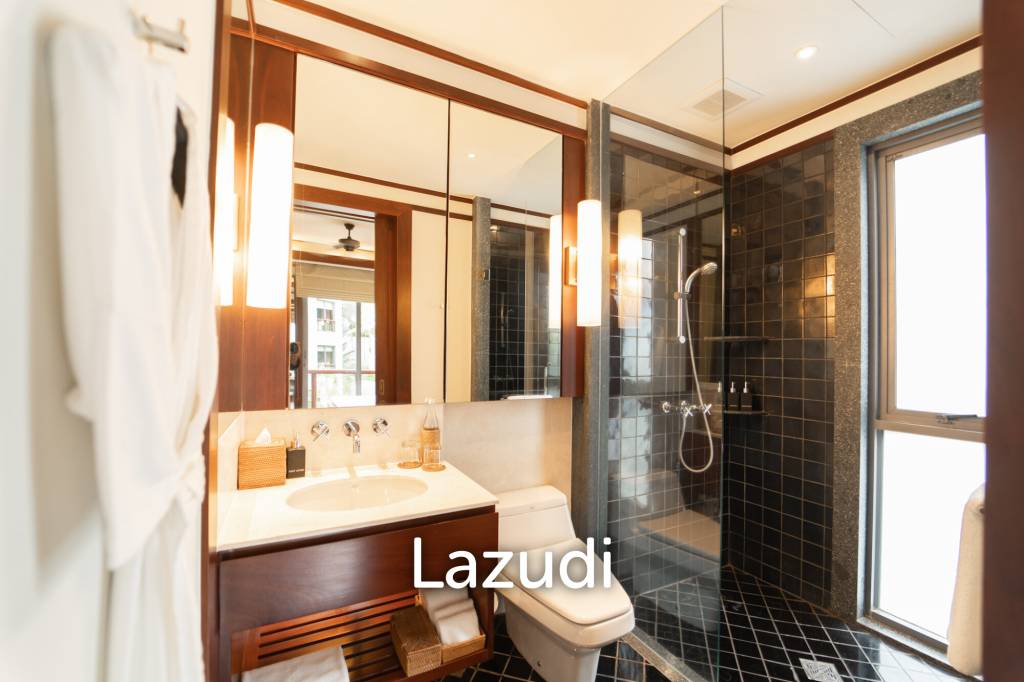 Ultra Luxury Sea View Condo in Kamala Phuket - image 5