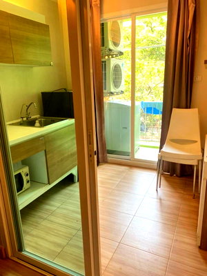 คอนโดให้เช่า : 🩵Emerald Residense Ratchada🩵 @ian569 /please contract us🌸