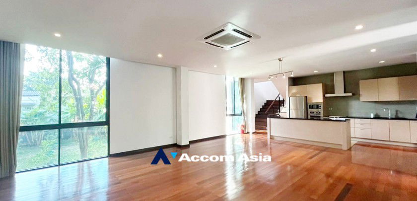 picture 🔼🔽 AccomA 📩  4 BR House @Luxury House with private pool in Ekkamai (610267) - 2/20