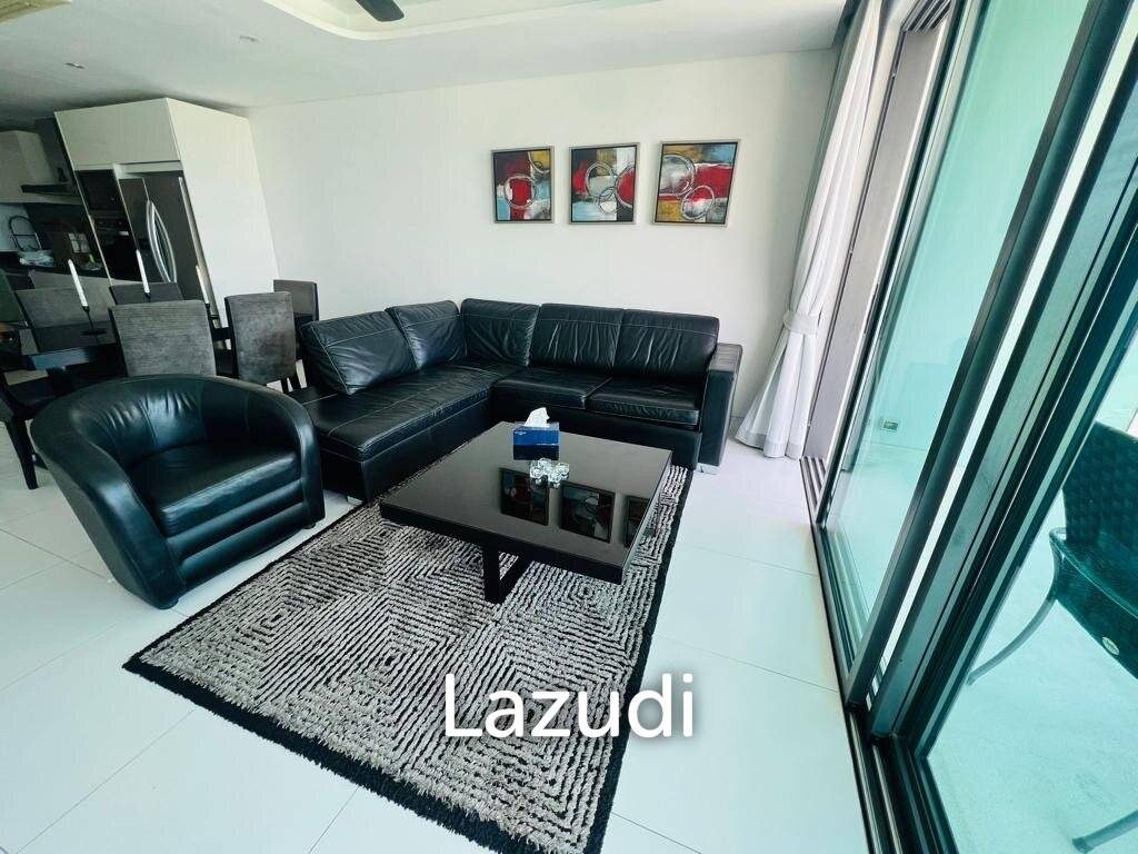 Penthouse Sea View | Tri Trang Patong - image 2