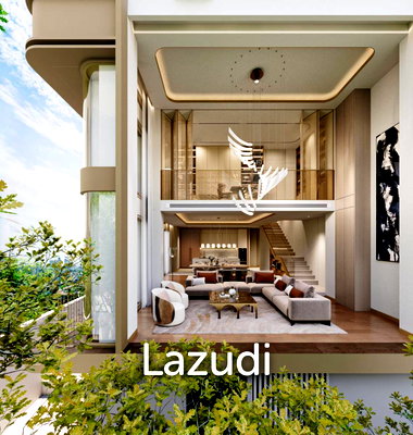 ขายคอนโด : 287.8 ตร.ม.  3 ห้องนอน  4 ห้องน้ำ คอนโดสำหรับ ขายใน คลองตันเหนือ