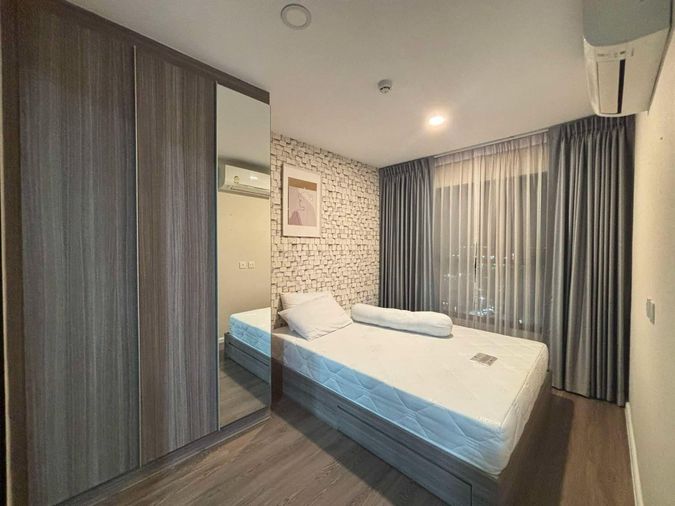 ให้เช่าคอนโด 1 ห้องนอน 30 ตร.ม. ดิ ออริจิ้น พหลฯ - สะพานใหม่