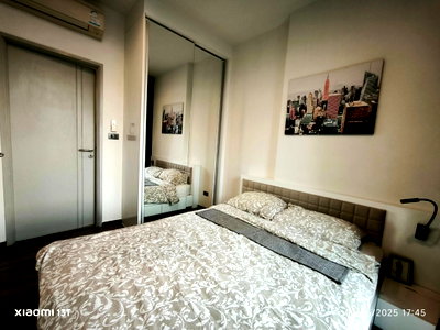 Condos for rent : @Condorental condo for rent WYNE Sukhumvit