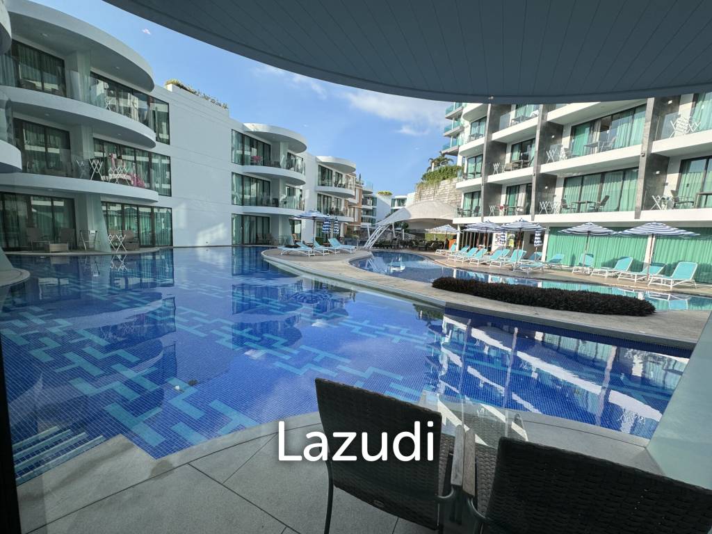Walk to the beach Condo - image 4