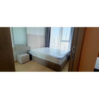 P-119626 Condo for sell The Privacy Thaphra Interchange fully furnished.