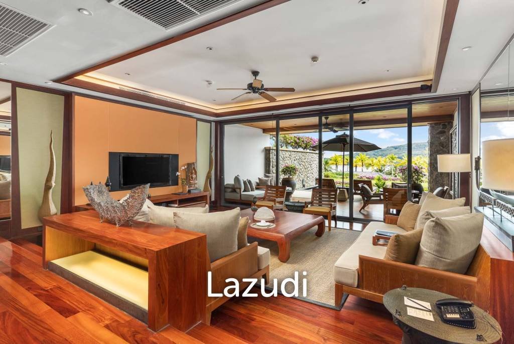 Ultra Luxury Andara Resort Condo in Phuket - image 4