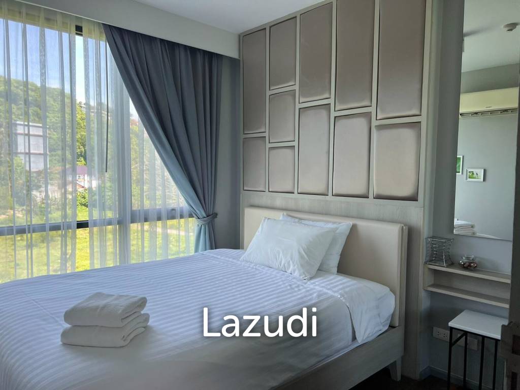 2 bedrooms condominium near surin beach - image 3