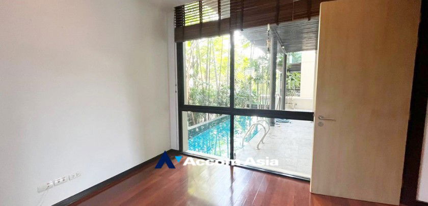 picture 🔼🔽 AccomA 📩  4 BR House @Luxury House with private pool in Ekkamai (610267) - 7/20