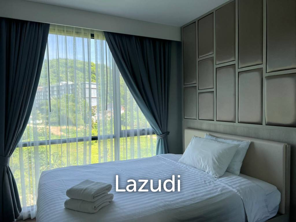 2 bedrooms condominium near surin beach - image 4