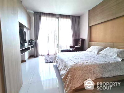 Condos for sale : 1-BR Condo at The Riviera Wongamat close to Sanctuary of Truth (ID 2097425)