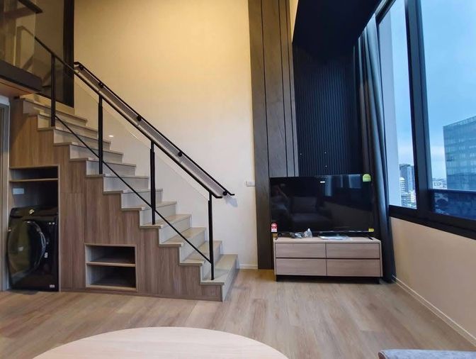 #A124349 ✅ 8/5/68  ให้เช่า Siamese Sukhumvit 87 (Ramada Residence)📲📢สอบถาม ld line @condoboy