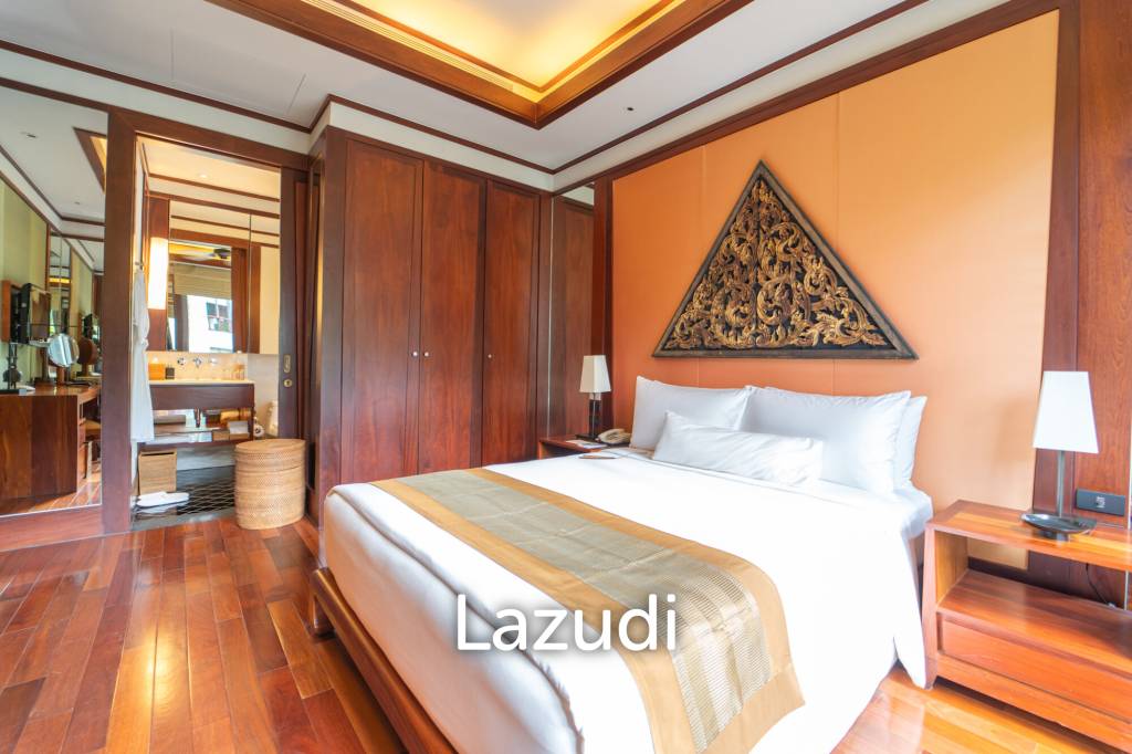 Ultra Luxury Sea View Condo in Kamala Phuket - image 4