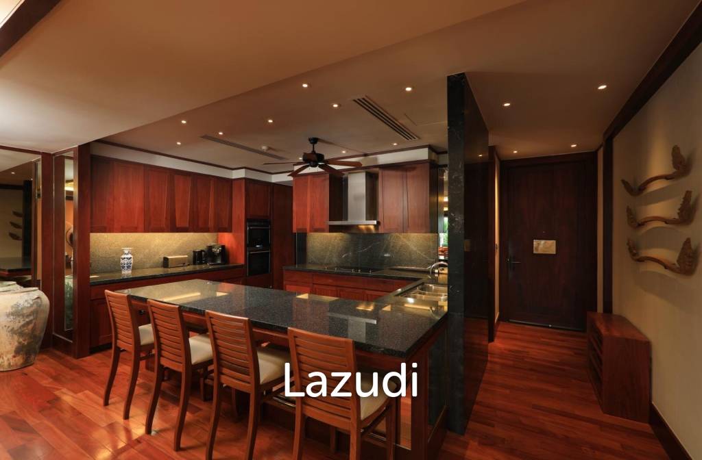 Luxury 3-Bed Condo in Andara Resort, Phuket - image 6