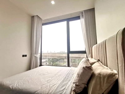 คอนโดให้เช่า : เช่าคอนโด The Crest Park Residences/เดอะ เครสท์ พาร์ค เรสซิเดนซ์ (C6805017)  ID Line : @condo44