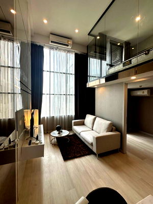 Condos for sale Silom and Sathorn Road : For Sale KnightsBridge Prime Sathorn