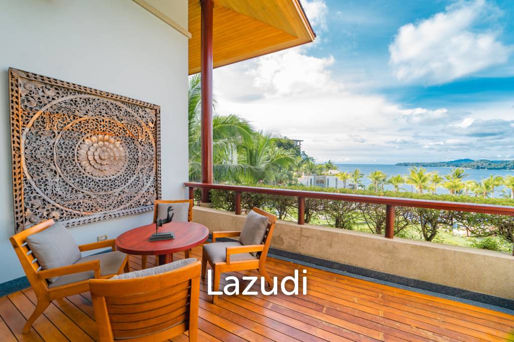 Ultra Luxury Sea View Condo in Kamala Phuket - image 2