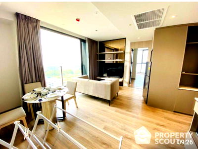 Condos for sale : 2-BR Condo at Andromeda Condominium Pattaya close to Phratamnak (ID 1531133)