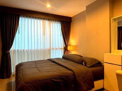 Condos for rent : @Condorental condo for rent The Series Udomsuk