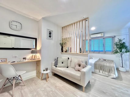 #A124345 ✅ 8/5/68 ขายคอนโด Lumpini Condo Town Raminthra - Nawamin 📲📢สอบถาม ld line @condoboy