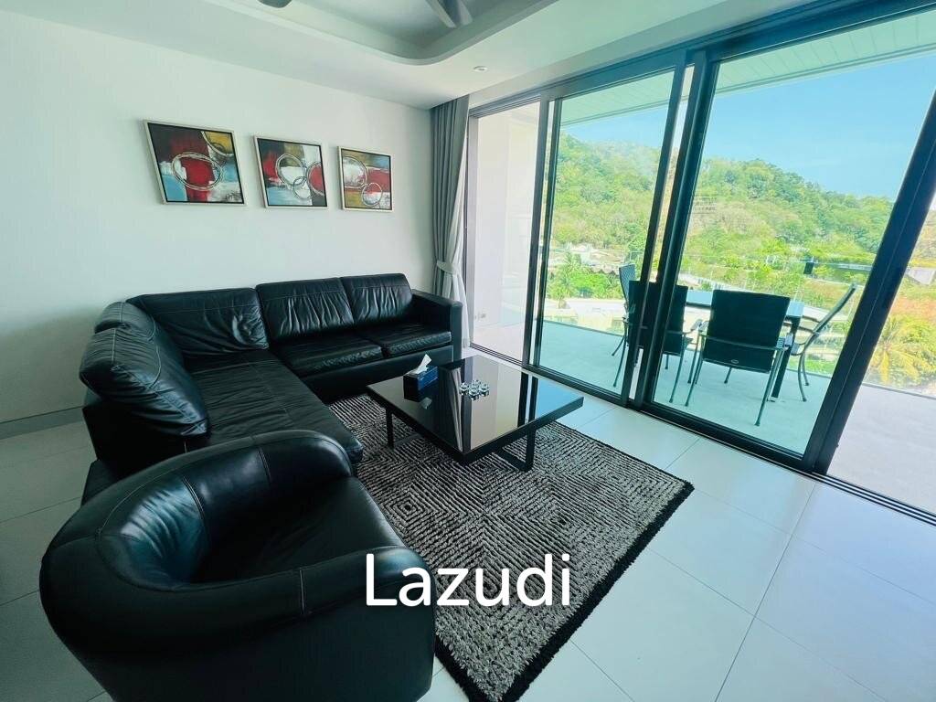 Penthouse Sea View | Tri Trang Patong - image 3