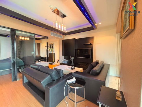 For Rent Condo , The Pano , Bang Phong Phang , Yannawa , Bangkok , CX-104040 ✅ Live chat with us ADD LINE @connexproperty ✅ 
