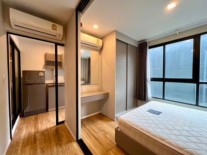 ขาย!! คอนโดเคนซิงตัน แหลมฉบัง ราคา 1.39 ลบ.ตึกA (หน้าม.เกษตร)(ภาพจากห้องจริง วิวจริง )