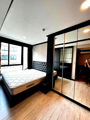 เช่าคอนโด สำนักงานเขตลาดพร้าว : 🩵My Story Ladprao 71 🩵 @ian569 /please contract us🌸