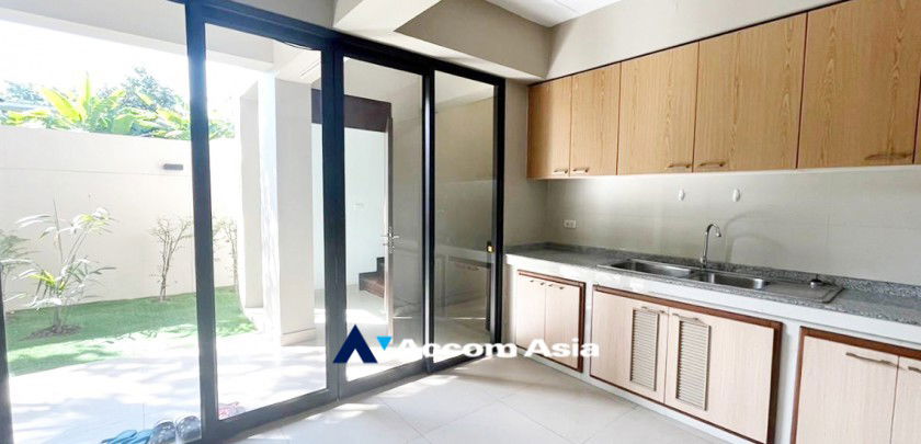 picture 🔼🔽 AccomA 📩  4 BR House @Luxury House with private pool in Ekkamai (610267) - 5/20