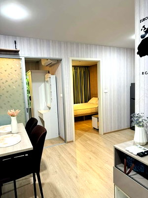 Condos for rent : Condo for Rent at Elio Del Moss Phaholyothin 34 (C6805016)