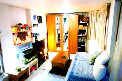 Condos for rent : Fully renovated accpect 6 month contract have bathtub and balcony For rent The Prime Suites Condominium
