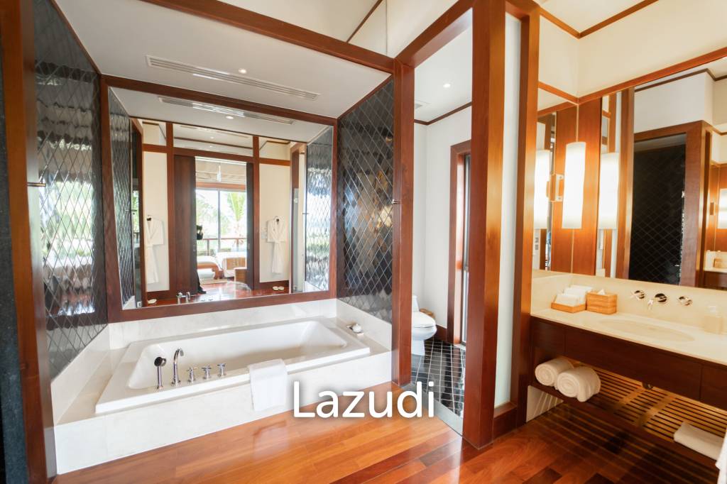 Ultra Luxury Sea View Condo in Kamala Phuket - image 6