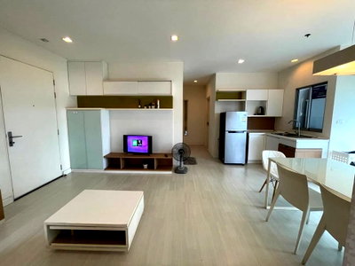 Condos for rent : Condo for Rent at The Room Ratchada - Ladprao (C6805015)