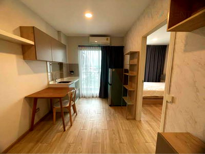 Condos for sale : For Sell Condo FEEL LADPRAO 33 Building 1, Floor 7,1 bed room, Room size 27 sqm