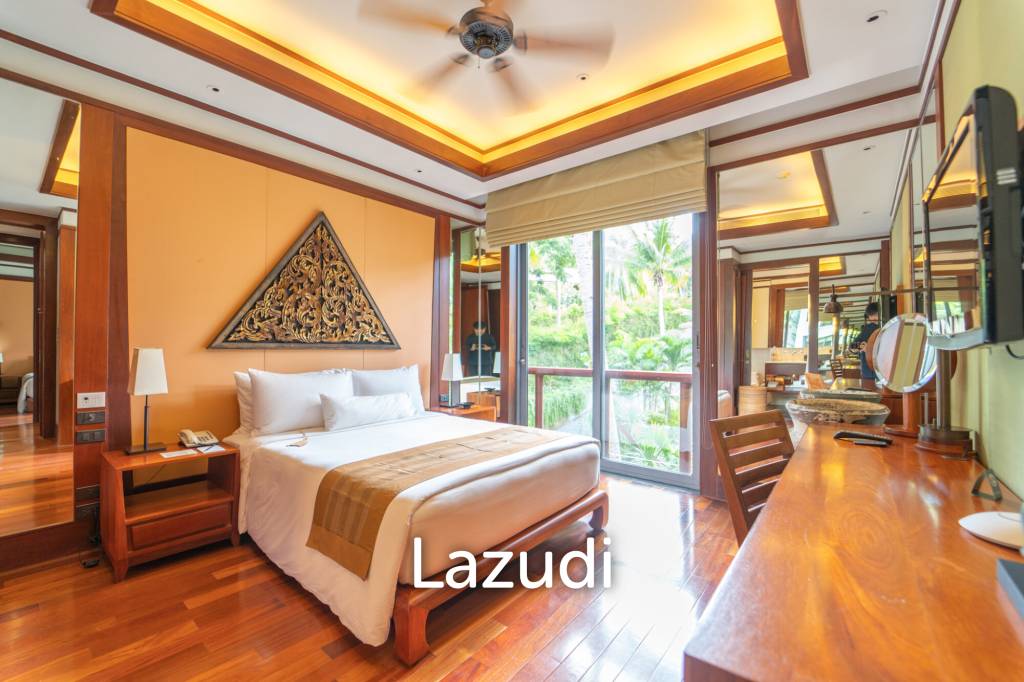 Ultra Luxury Sea View Condo in Kamala Phuket - image 3