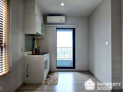 คอนโดให้เช่า : คอนโด 1-ห้องนอน ที่ เดอะ ไพรเวซี่ พระราม 9 ใกล้ ARL รามคำแหง (ID 2101303)