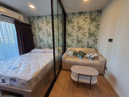 รูปภาพ 🍭ให้เช่า Kave tu คอนโดใกล้ ม.ธรรมศาสตร์ เดินทางไปเรียนสะดวก มีคนรับส่ง 🚙 สนใจติดต่อ @lvcondo