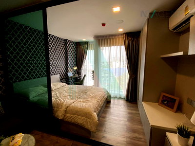 Condos for sale : For sell condo MODIZ INTERCHANGE Building 1, Floor 7,1 bed room, Room size 25 sqm