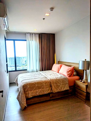 Condos for rent : @Condorental condo for rent Life Sathorn Sierra