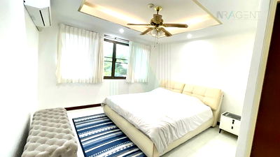 Condos for rent Makro Chang Wattana : 📌 For Rent Condo DANICHA GARDEN CONDOMINIUM Building , Floor 4,Duplex 3 bed room, Room size 200 sqm