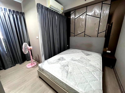 Condos for rent : @Condorental condo for rent Chapter One Eco Ratchada - Huai Khwang