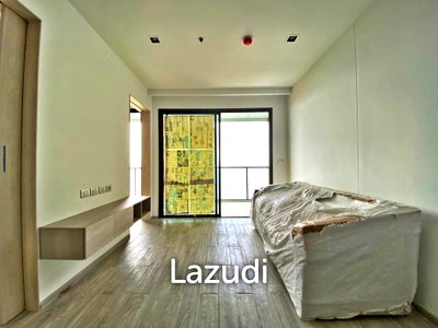 Condos for sale : 1 Bed 1 Bath 46 SQ.M AERAS Beachfront Condo