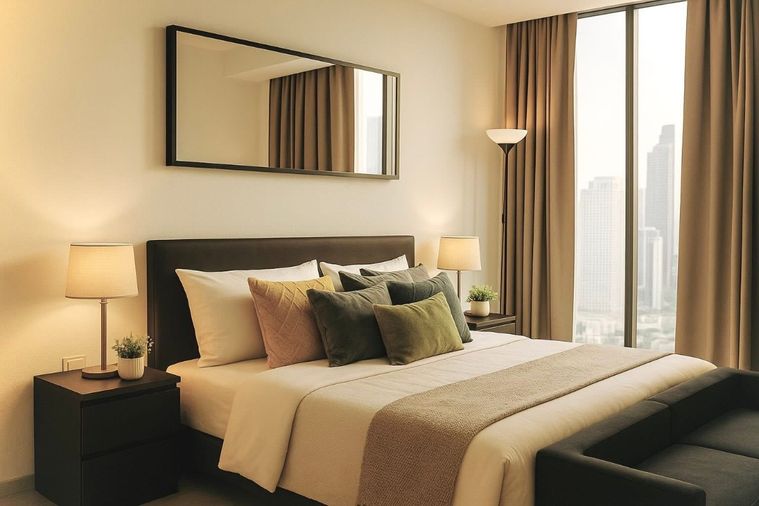 #A124355 ✅ 10/5/68  ให้เช่า Noble Ploenchit  📲📢สอบถาม ld line @condoboy